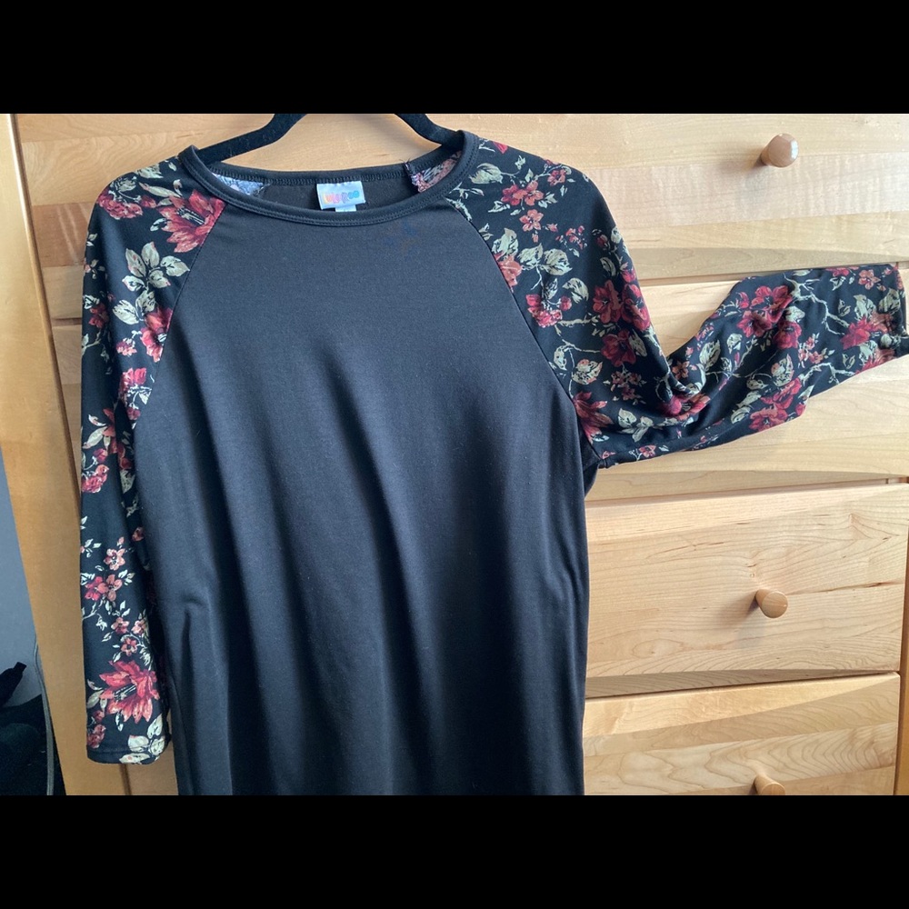 Lularoe randy